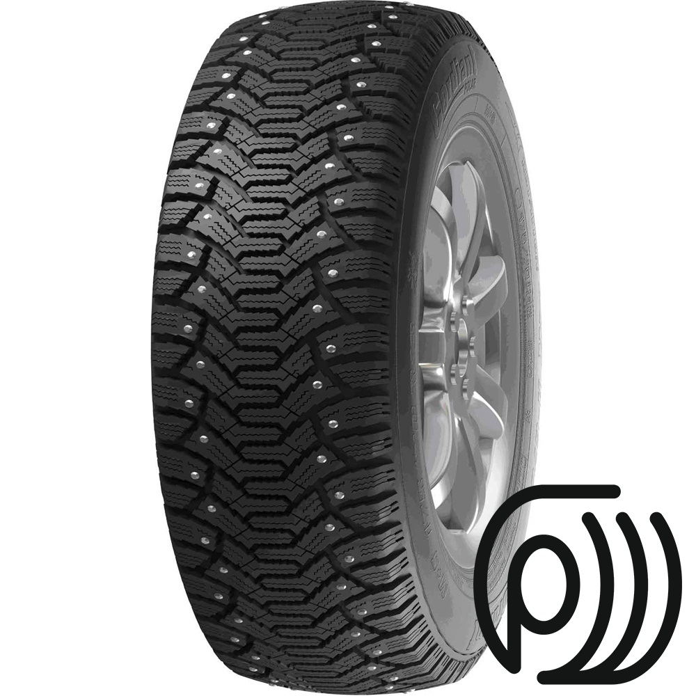 Купить зимние шины cordiant polar 175/70 r13 82t в Курске