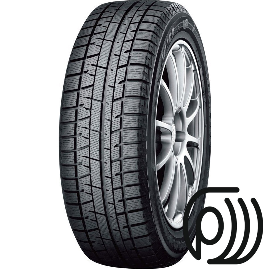 Купить зимние шины yokohama ice guard ig50 plus 175/70 r13 82q в Курске