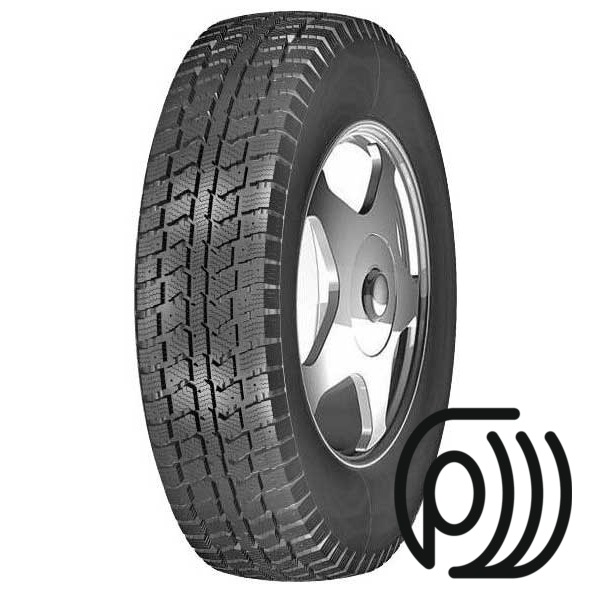 зимние шины кама евро lcv-520 (нк-520) 185/75 r16c 