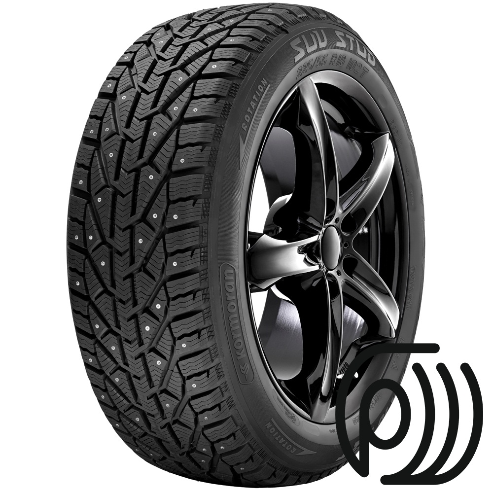 зимние шины kormoran stud 2 185/60 r15 88t xl 