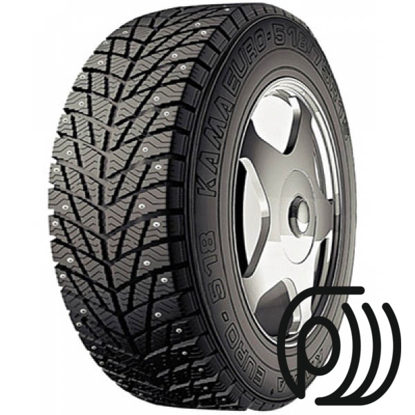 зимние шины кама евро 518 155/65 r13 73t 