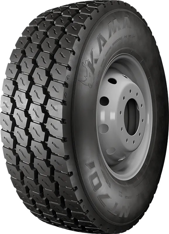 Грузовые шины Кама NT-701 385/65 R22,5 20 PR