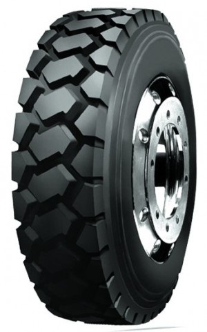 Грузовые шины CHAOYANG CB972E 12.00 R24 160/157С 20PR TTF