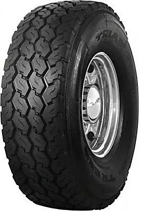 Грузовые шины DIAMONDBACK TR658 445/65 R22,5 168J 20 PR