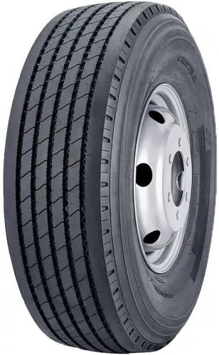 Грузовые шины GOLDEN CROWN CR976A 385/65 R22.5 158L 18PR TL