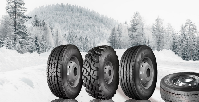 КАМА PRO: рентабельность круглый год КАМА PRO: рентабельность круглый год