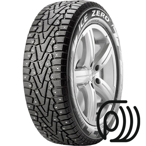 зимние шины pirelli ice zero 195/65 r15 95t xl 