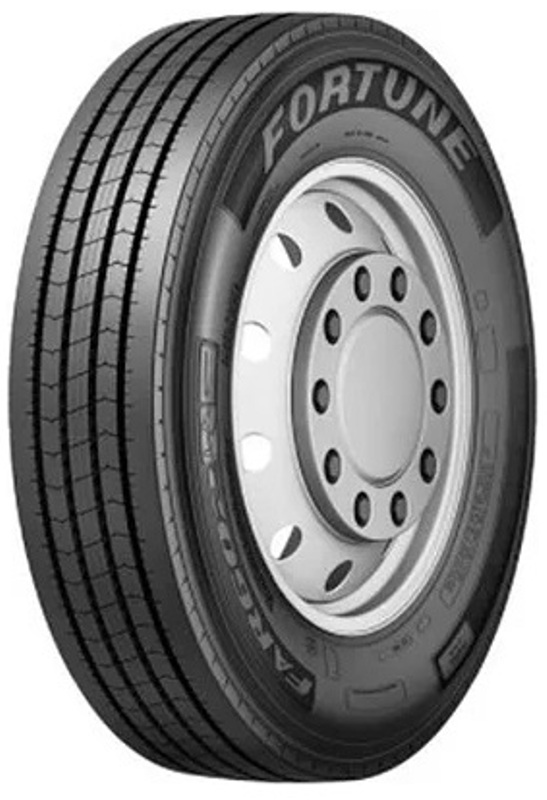 Грузовые шины Fortune FAR603 385/55 R22.5 160K(158L) TL 3PMSF 20PR