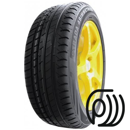 летние шины viatti strada asimmetrico v-130 185/65 r14 86h 