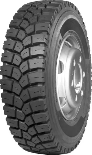 Грузовые шины GOLDEN CROWN MD777 315/80 R22.5 154/151L 18PR TL