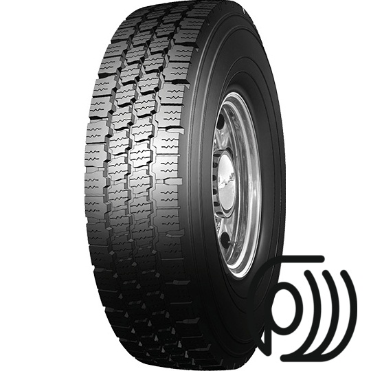 грузовые шины triangle trd99 7,5 r16 122/118k 14 pr 