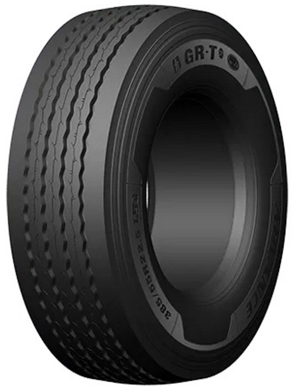 грузовые шины advance gr-t2 385/55 r22.5 160k 20pr tl 