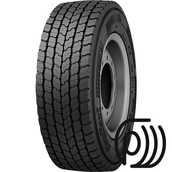 Грузовые шины Cordiant Professional DL-1 315/70 R22.5
