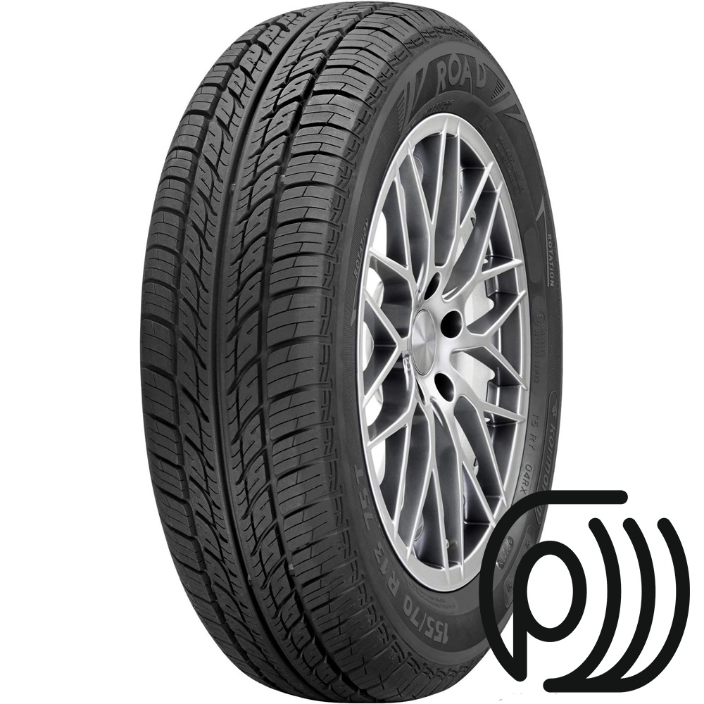 летние шины kormoran road 185/65 r14 86h 