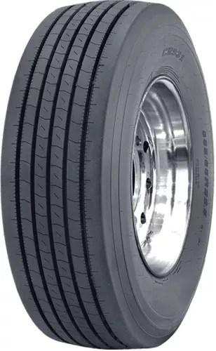 Грузовые шины GOLDEN CROWN CR931 385/65 R22.5 158L 18PR TL
