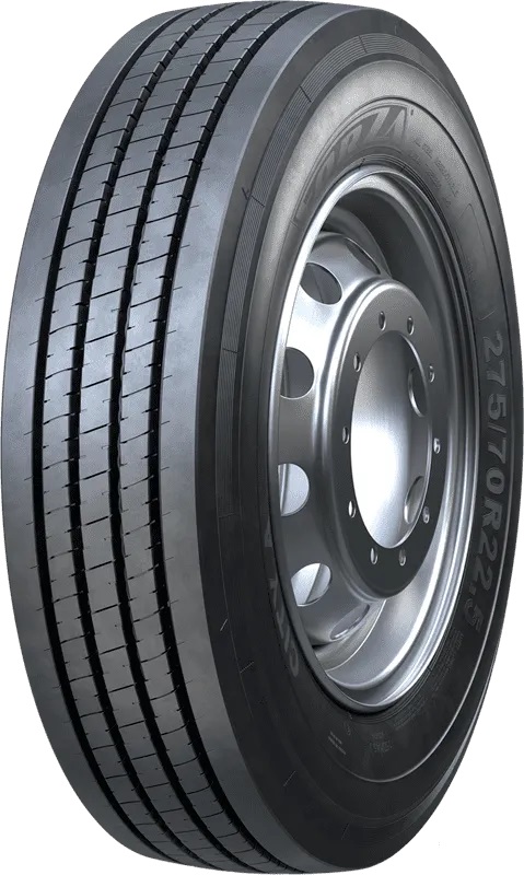 Грузовые шины Кама FORZA CITY A 275/70 R22.5