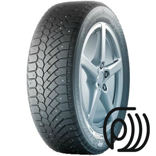 зимние шины gislaved nord frost 200 195/65 r15 95t xl 