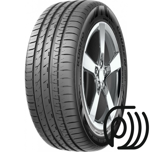 летние шины marshal crugen hp91 285/50 r20 112v б/к 