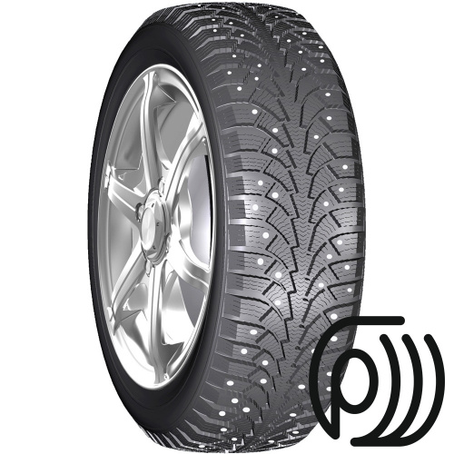 Зимние шины Кама Евро HK-519 195/55 R15